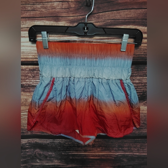Free People Movement Shorts Size Small In Great Condition! - Picture 1 of 4